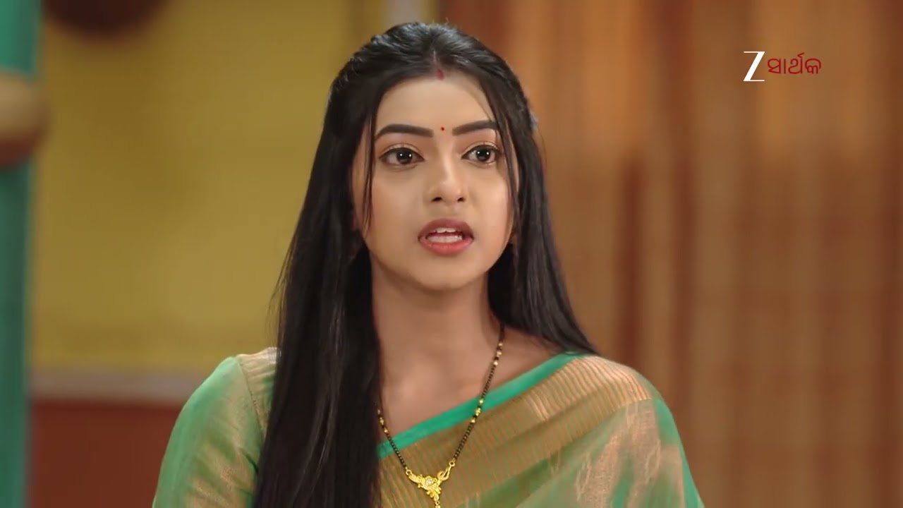 Bhagya Rekha | Ep - 583 | Preview | Feb 27 2026 | Zee Sarthak