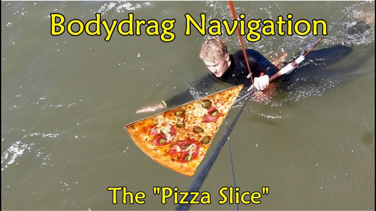 Kitesurf: Board Recovery strategies