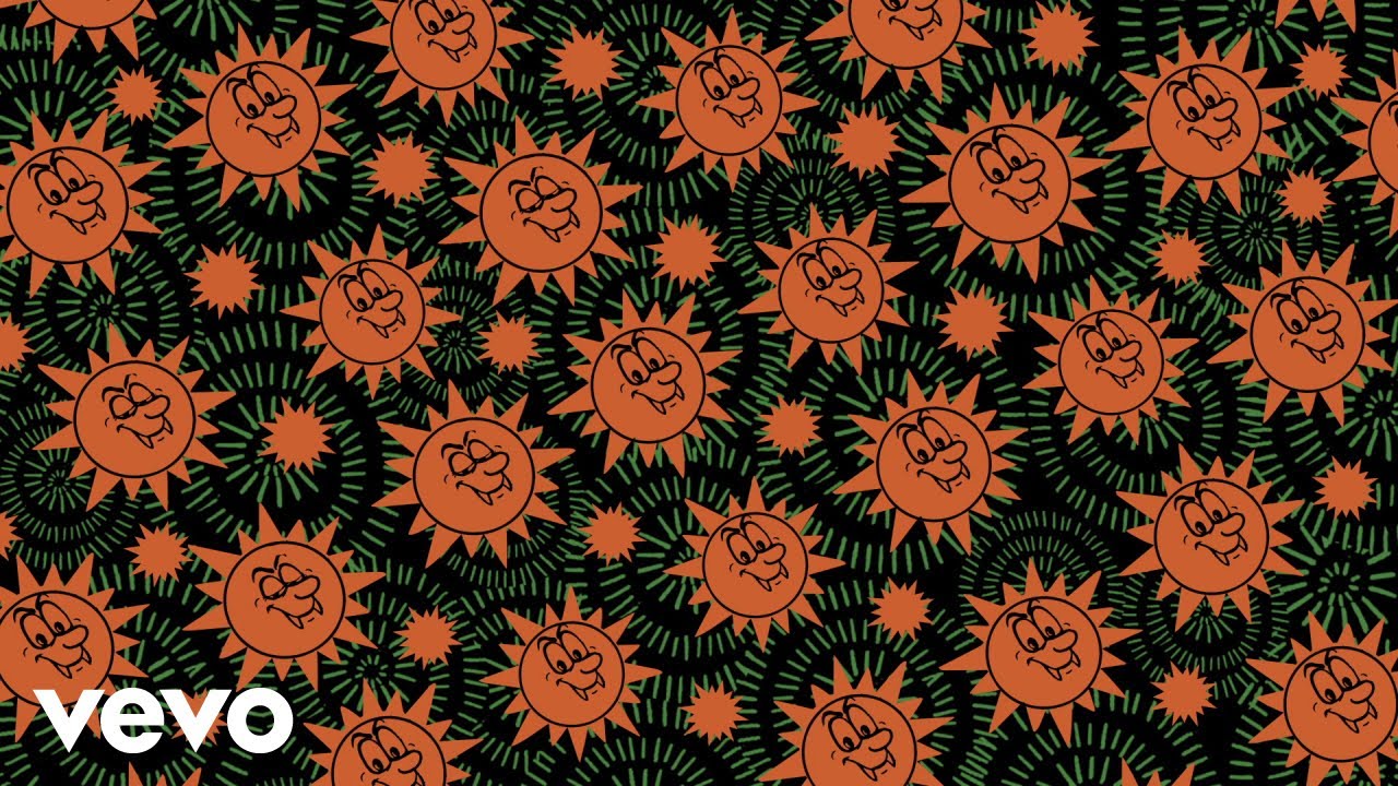 Feid - 50 Palos (Visualizer)