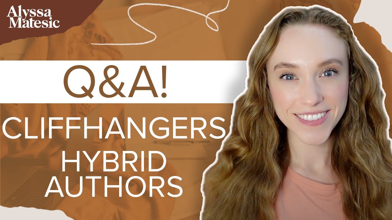 How does traditional publishing view hybrid authors?