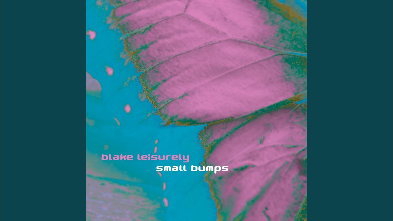 Small Bumps (Extended Mix)