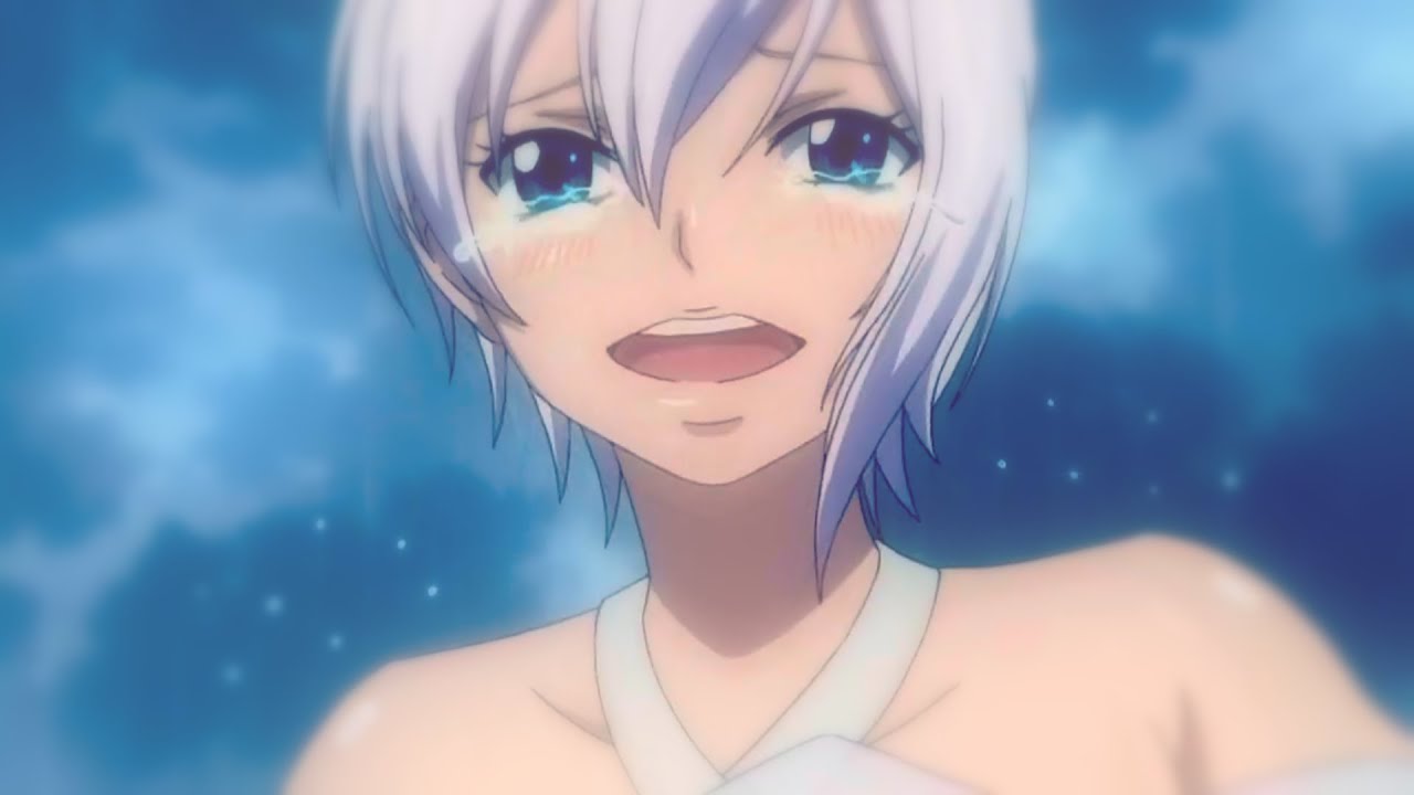 Lisanna It was Only Just a Dream? - [ Fairy Tail ] AMV