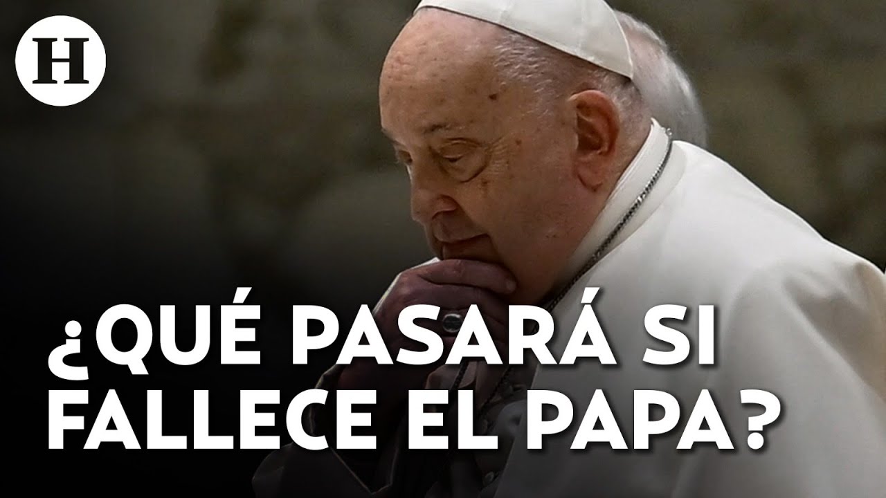 ¡El Vaticano en vilo! Experto analiza la salud del Papa Francisco y su impacto global