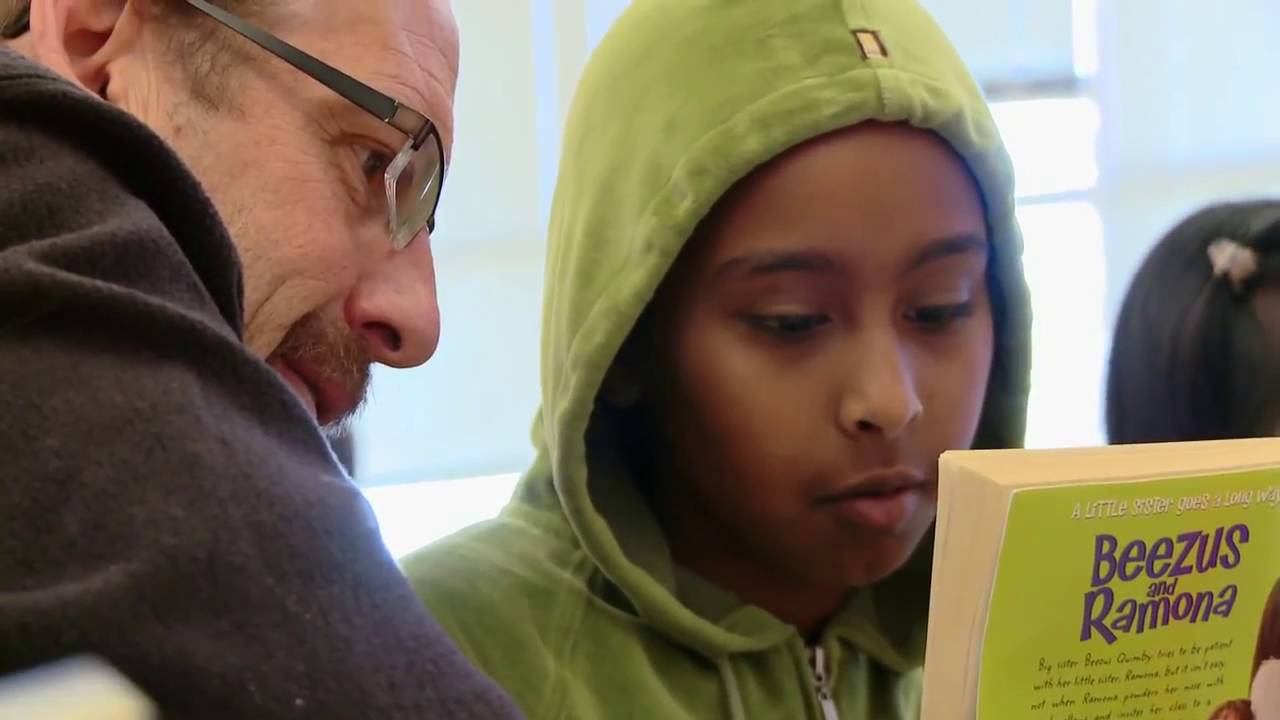 3 Rick's Reading Workshop: Silent Reading