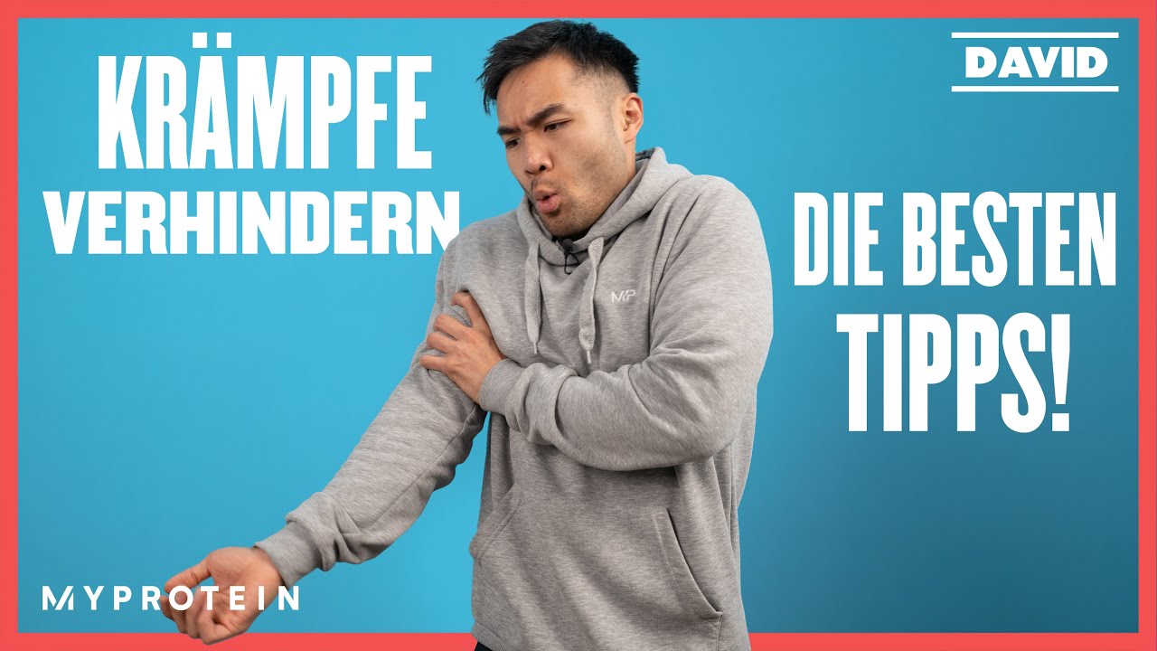 Hilft Magnesium gegen Kr&auml;mpfe?