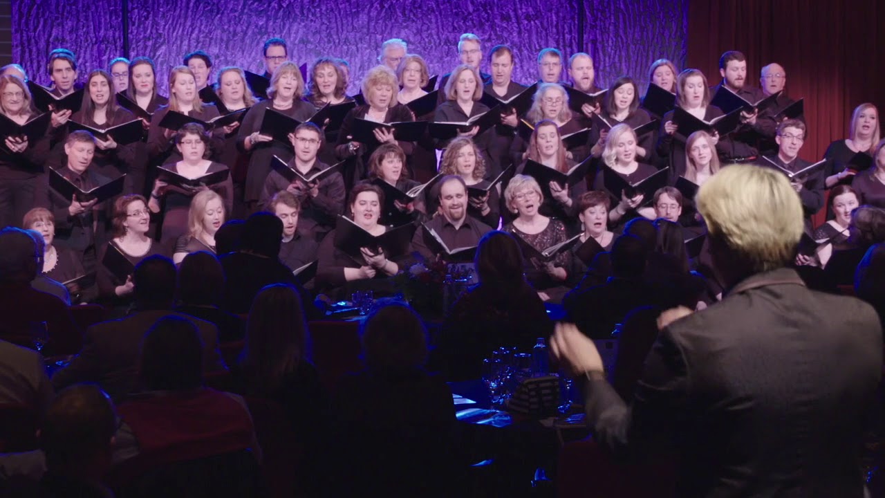 Gershwin! A Concert Panorama, arr. John Higgins