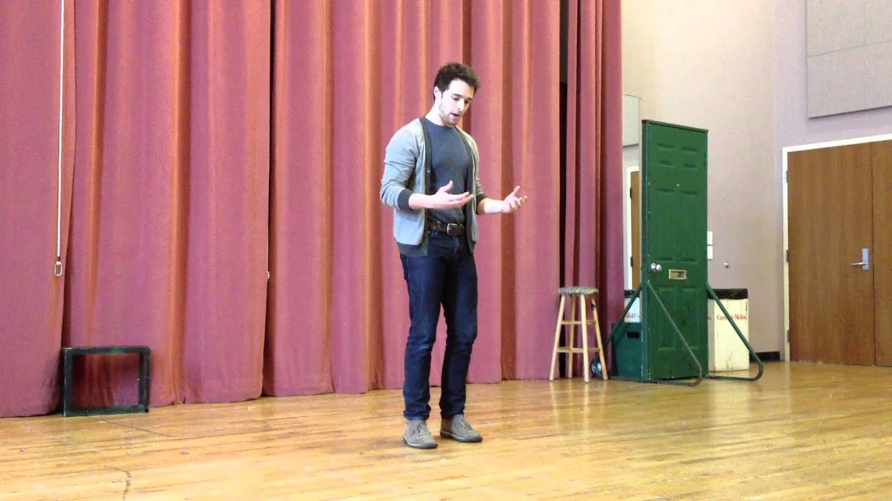 Corey Cott - 