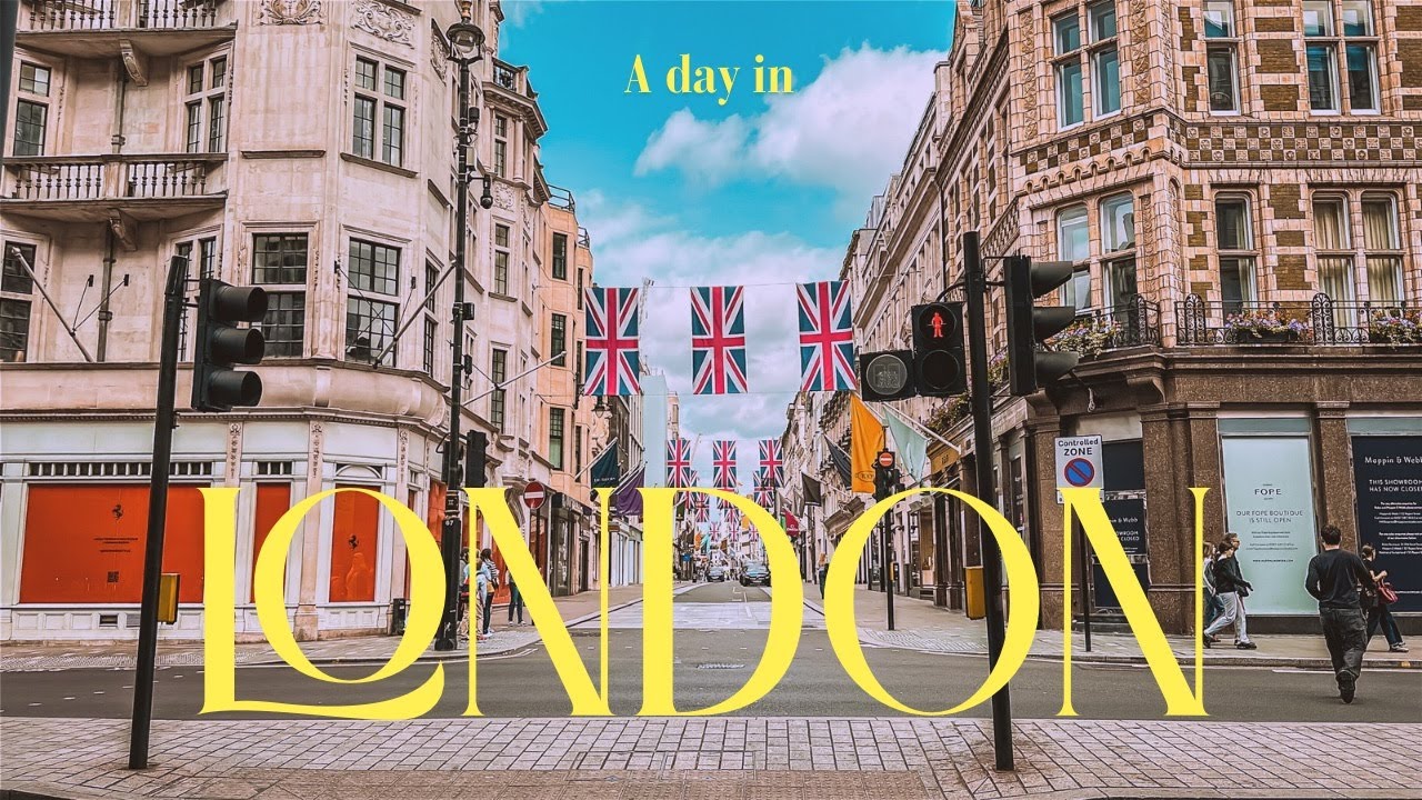A day in London | Afternoon tea at the Ritz, Fortnum & Mason, Covent Garden | Family Travel