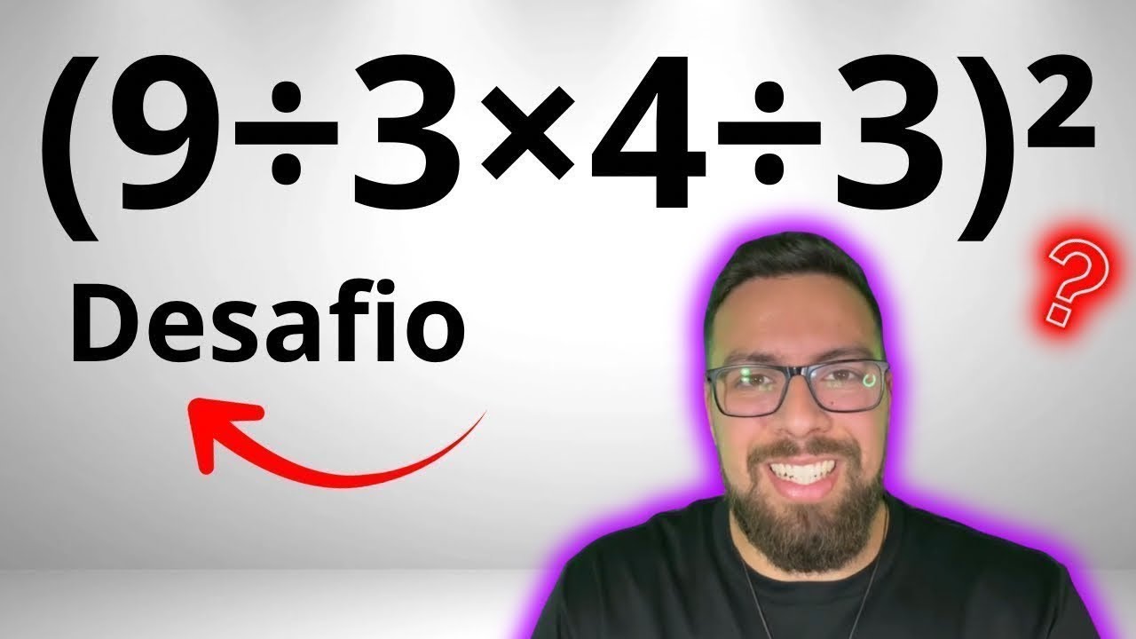 🔥EXERCÍCIO PARA O CÉREBRO 