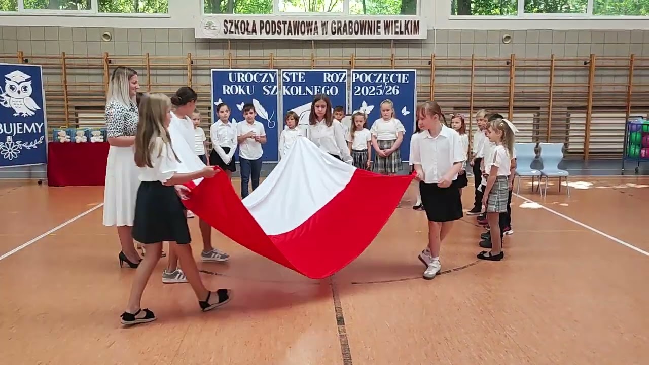 PASOWANIE NA UCZNIA 2025/2026 W SP GRABOWNO WIELKIE (4)
