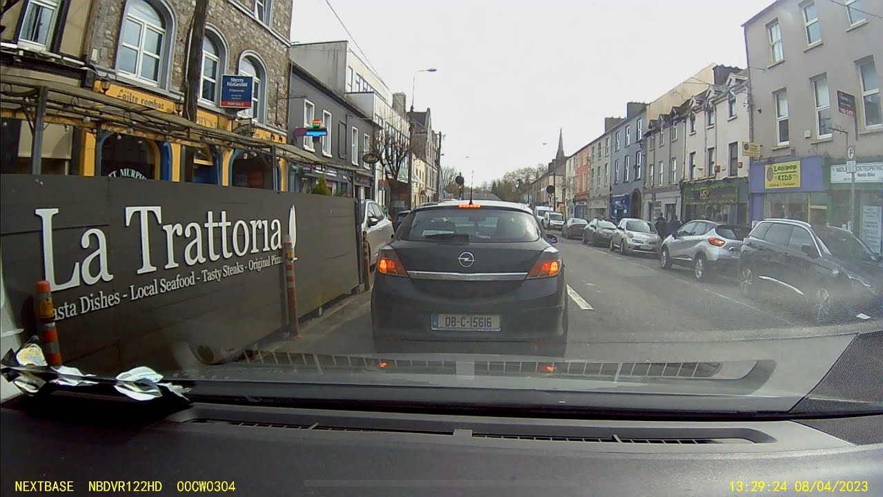 Discover Ireland, Midleton Town, County Cork, Ireland