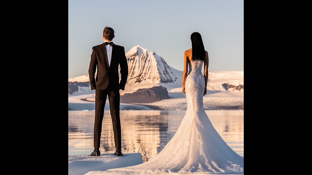 Iceland — A Cinematic Music Journey, #Iceland#CinematicMusic#InstrumentalMusic#WorldPlaces