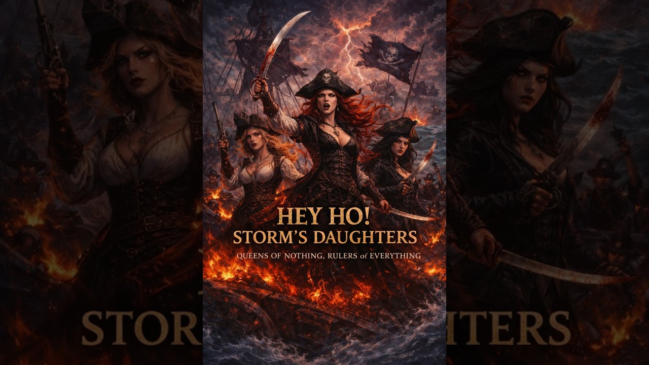 The Storm's Daughters
