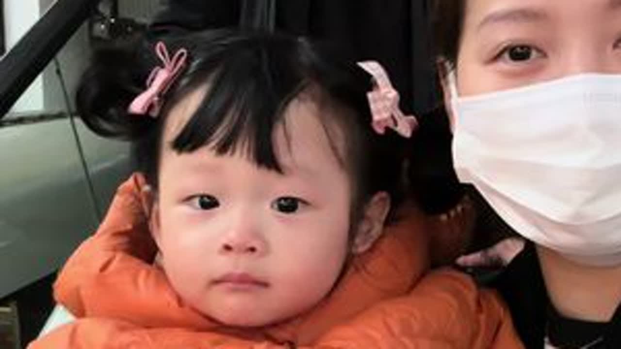 一岁半宝宝坐高铁极限7小时怎么过？ 首先买一个宝宝座位！真的好带很多！#带娃出门 #vlog日常 #春节是一场大型生物迁徙 #春节假期的生活vlog #我的日常vlog
