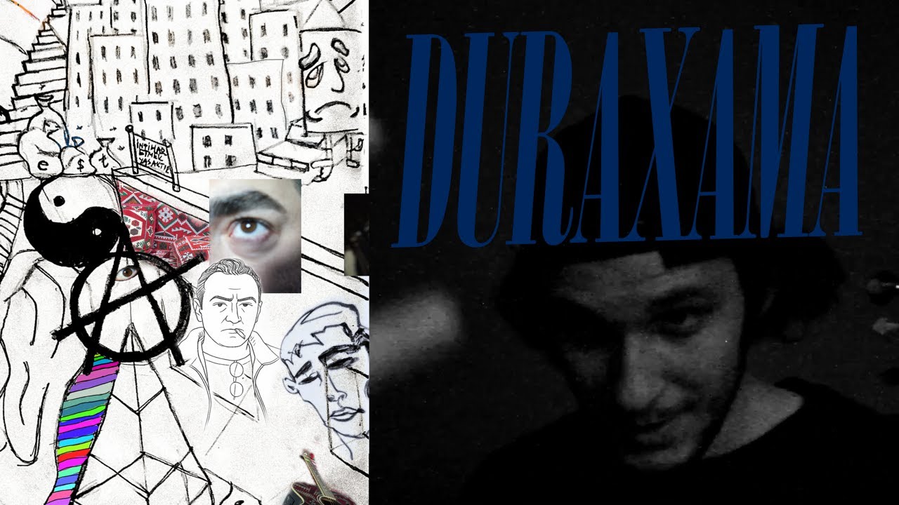 DURAXAMA 