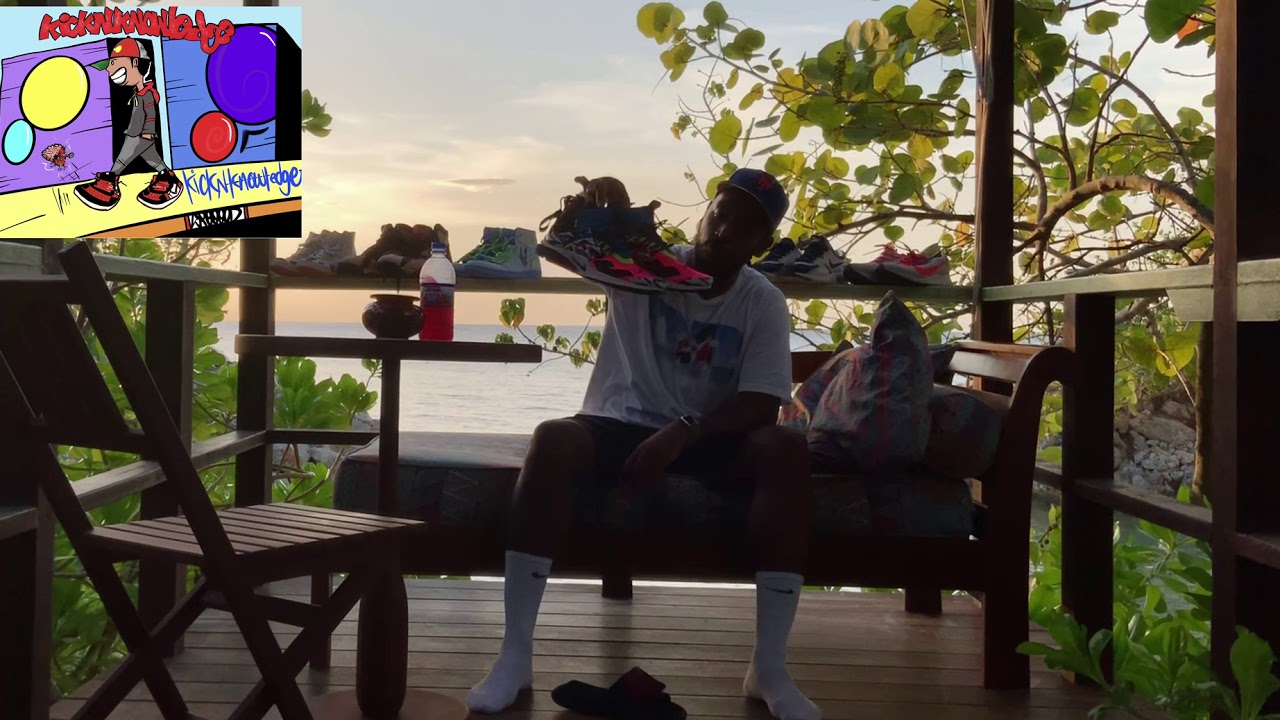 2019 Vacation Rotation @goldeneye Jamaica Vibes .  🔥🔥🔥