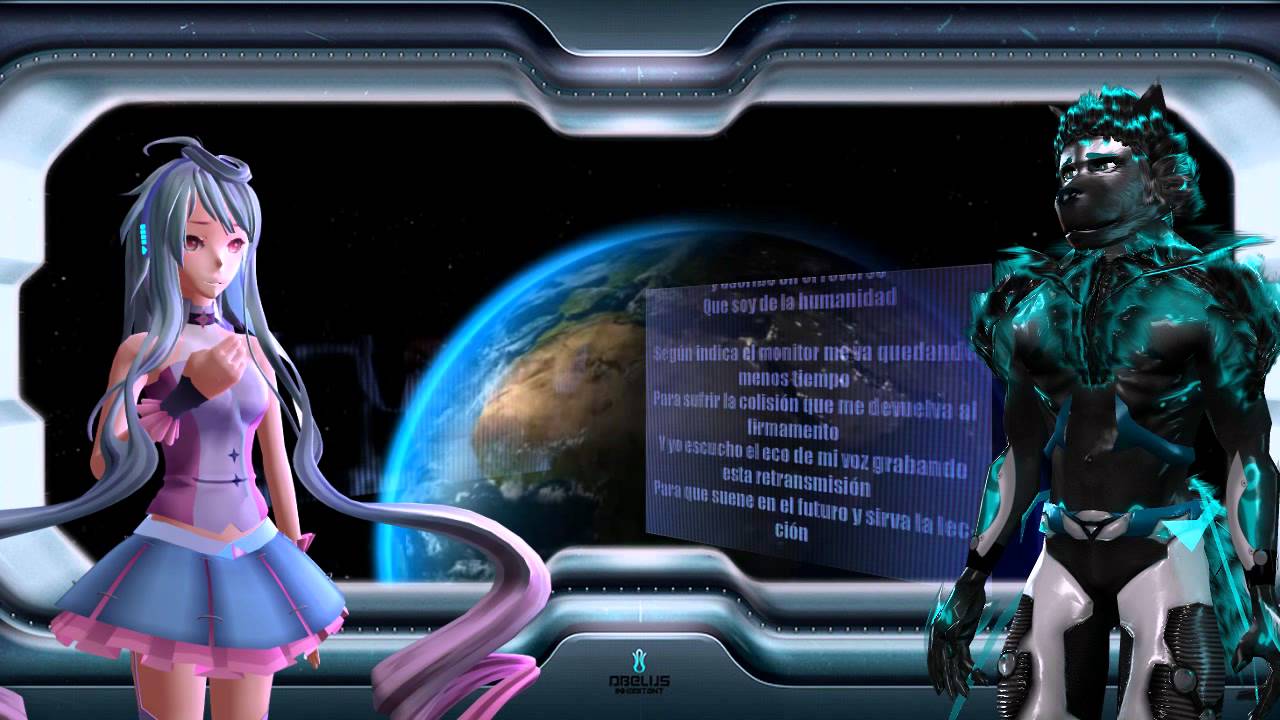 [MAIKA & Kreic Umine] Europa VII