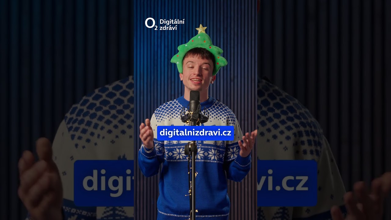 Přejeme Vám krásné a pohodové svátky