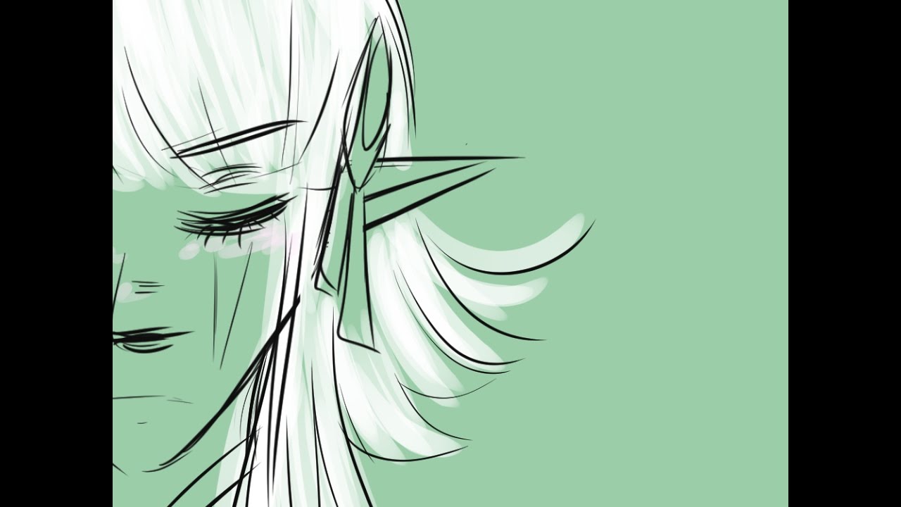 [Gryf x Shimy] Jeter un Sort