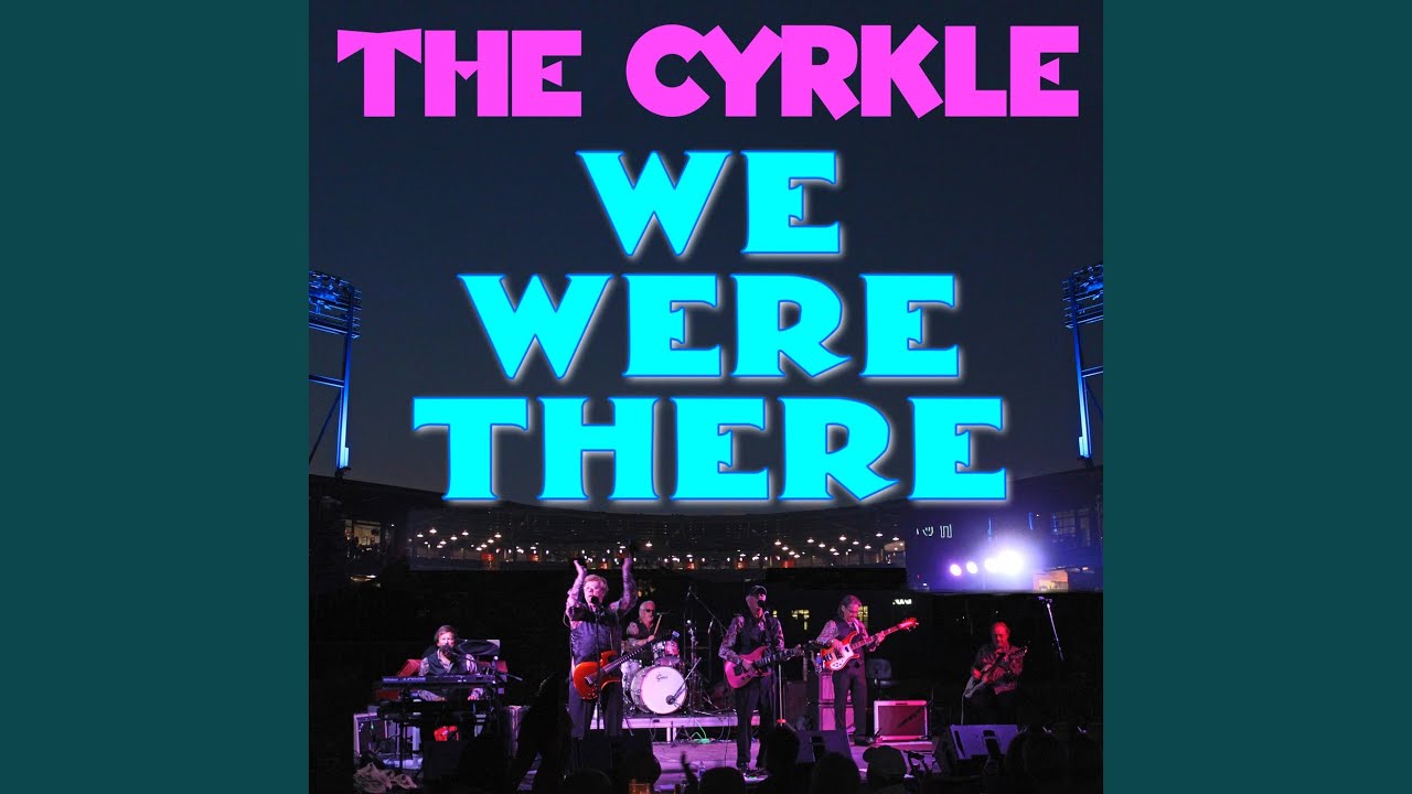 We Were There