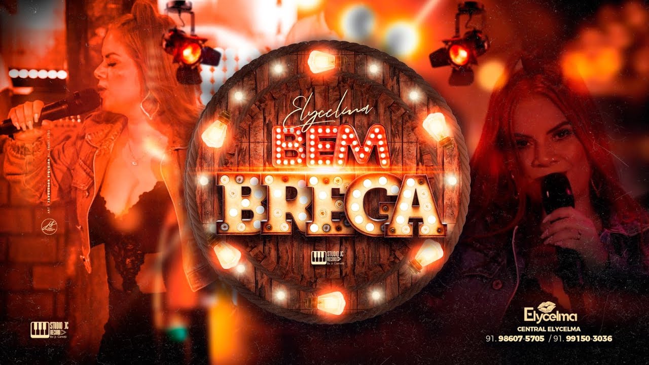 ELYCELMA- BEM BREGA