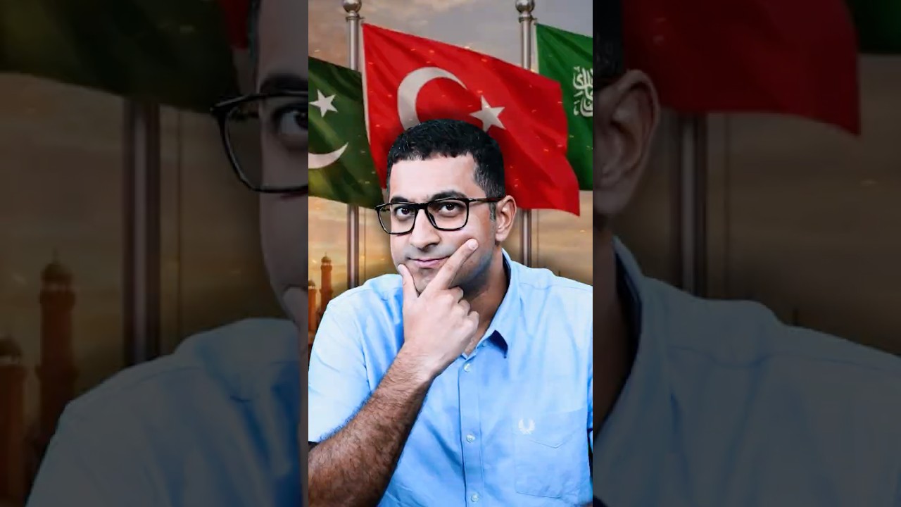 Why Turkey Is NOT Joining the Saudi-Pakistan Alliance & Iran&rsquo;s All-Out War Warning!