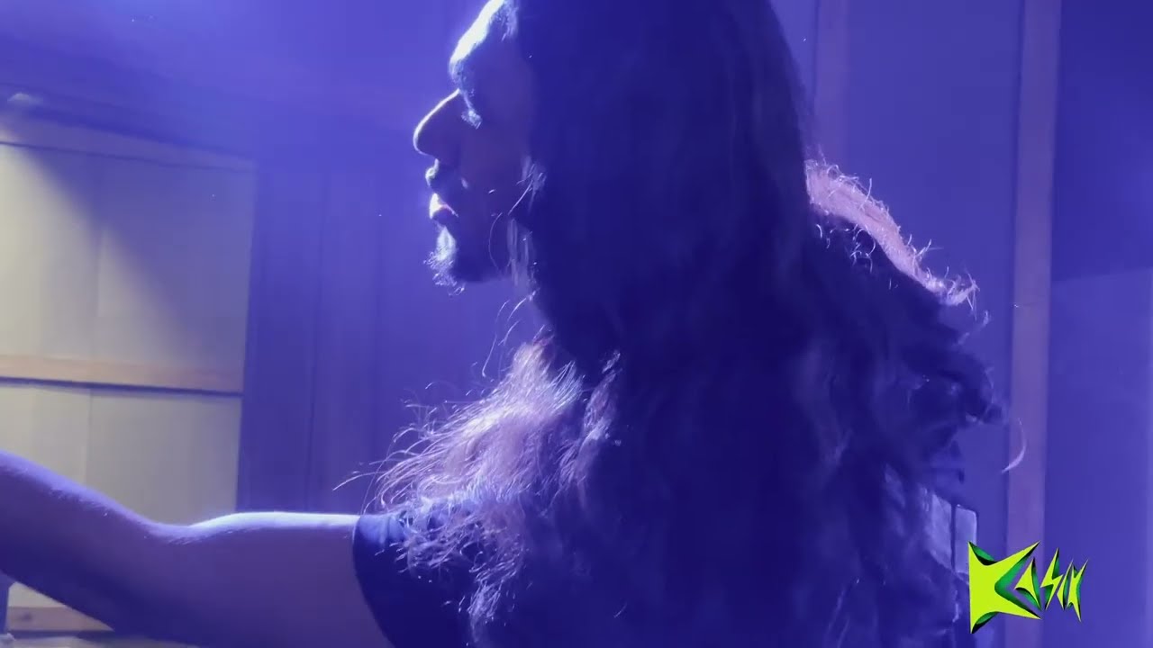 KASCK EP- Deal with the Devil (Trailer)