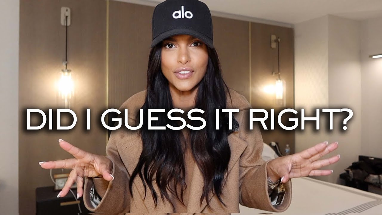 NYC Shoes 2024  Fashion Trends: Did My Predictions Nail It? | Maria Teresa Lopez