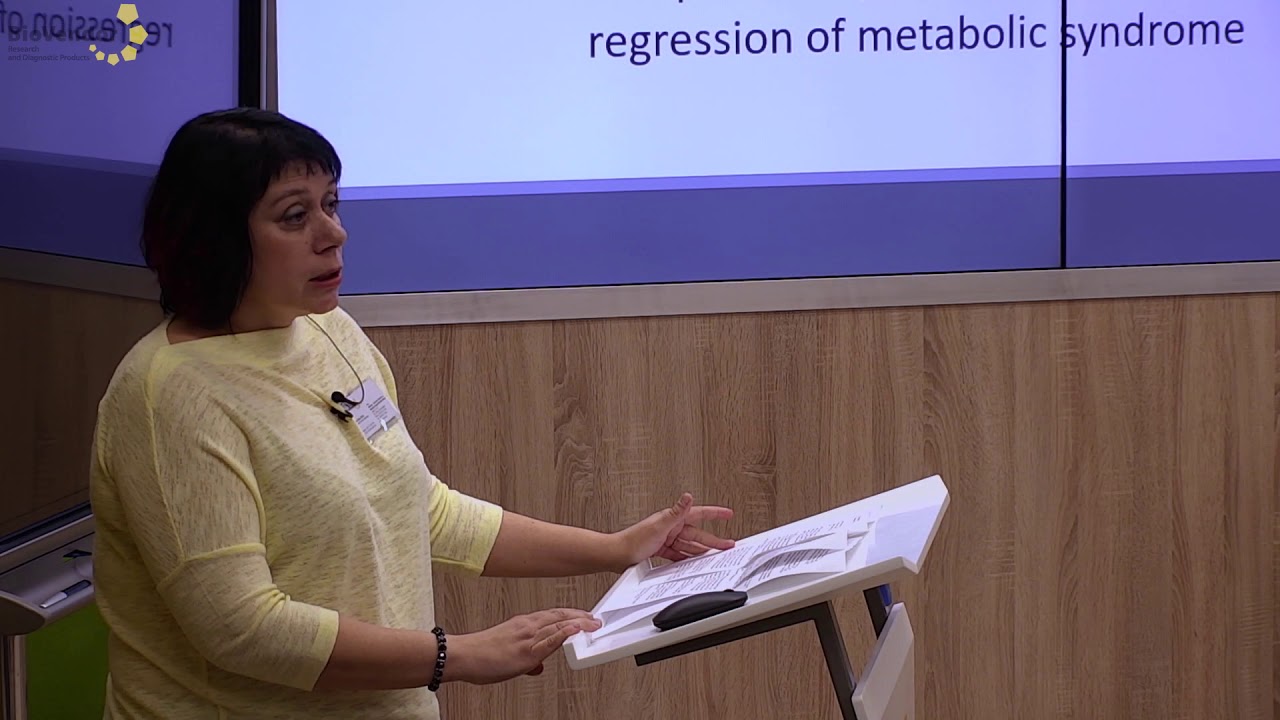 Adipokines, energy metabolism, obesity markers – Our priority | BioVendor #21