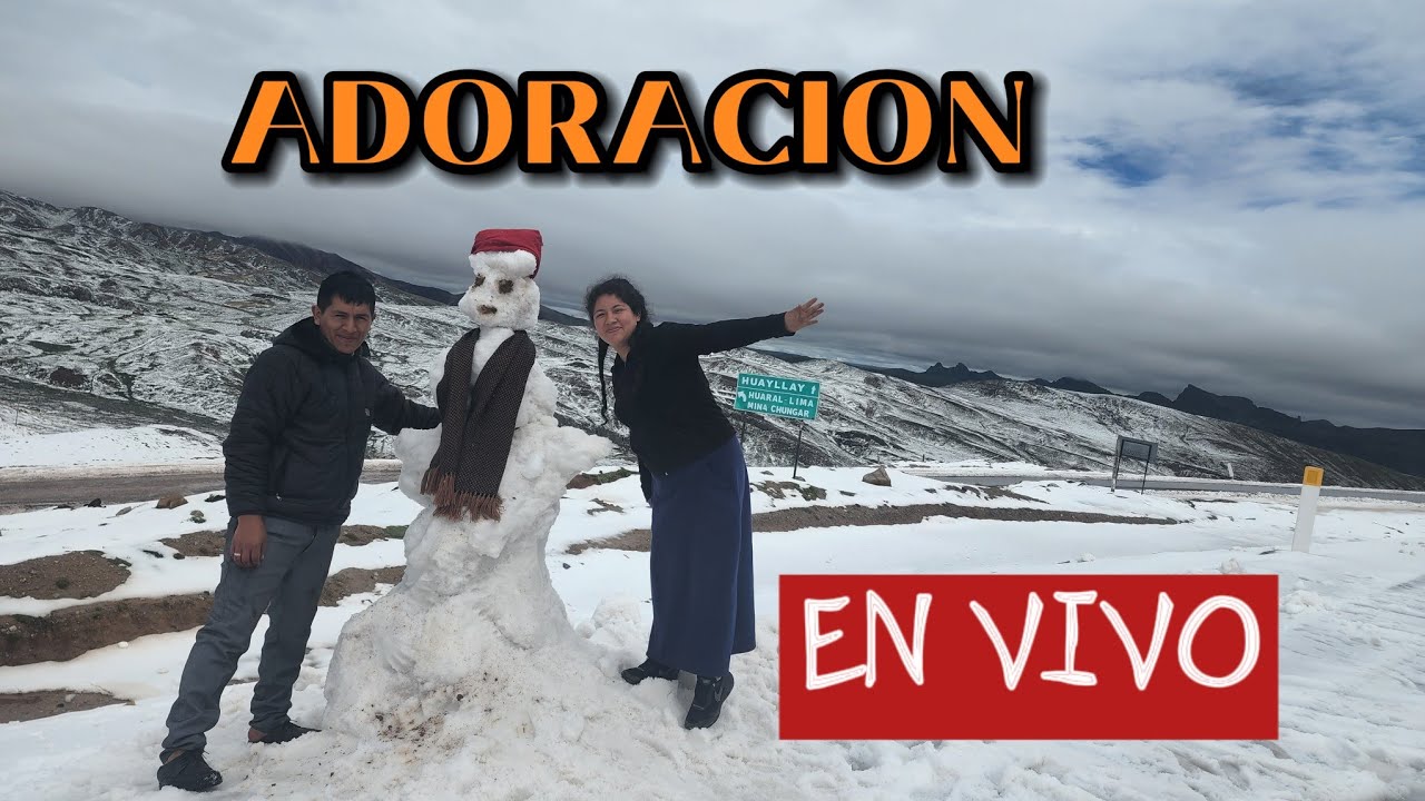 ADORACION||●●EN VIVO🔴 《《 PARA SANAR TU ALMA  Y PUEDAS RESTAURAR A OTROS》》