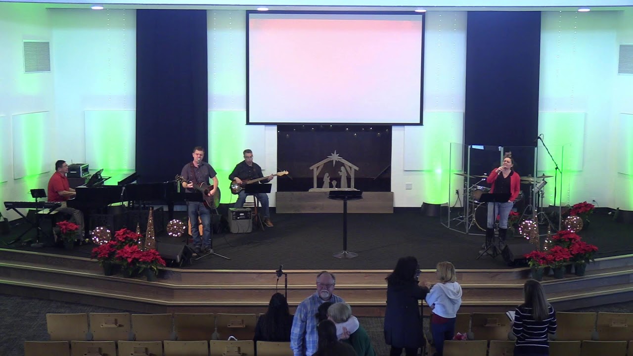 Nova's Sunday Gathering (December 14, 2025)