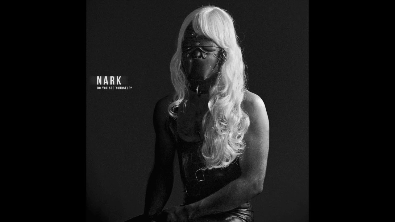 Nark - The Playing Field