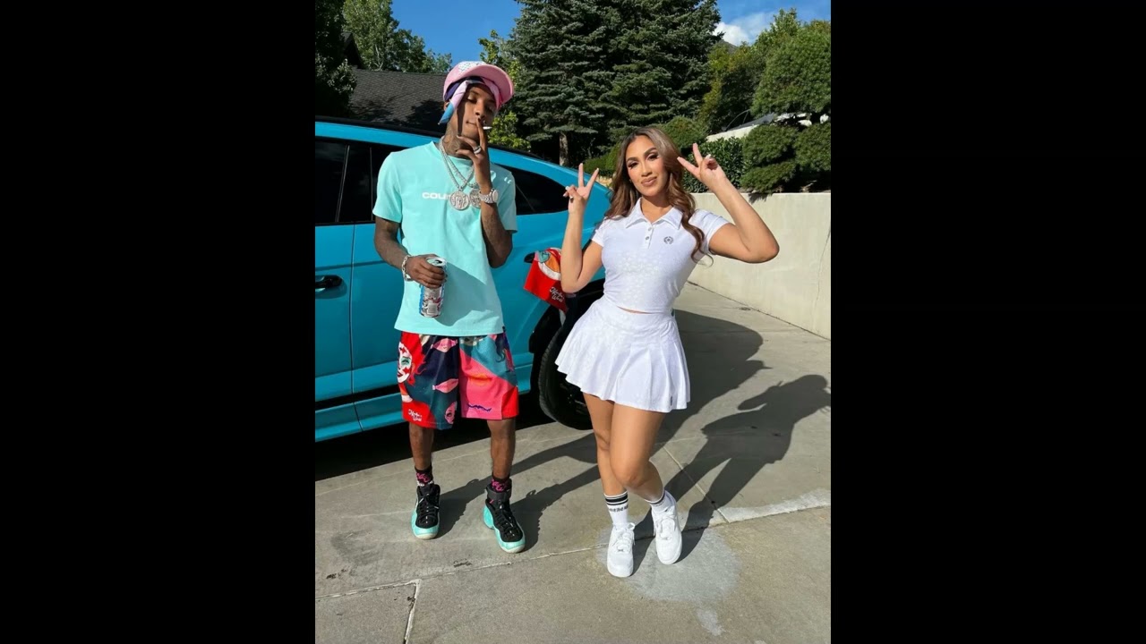 [FREE] NBA YoungBoy Type Beat 2023 - 
