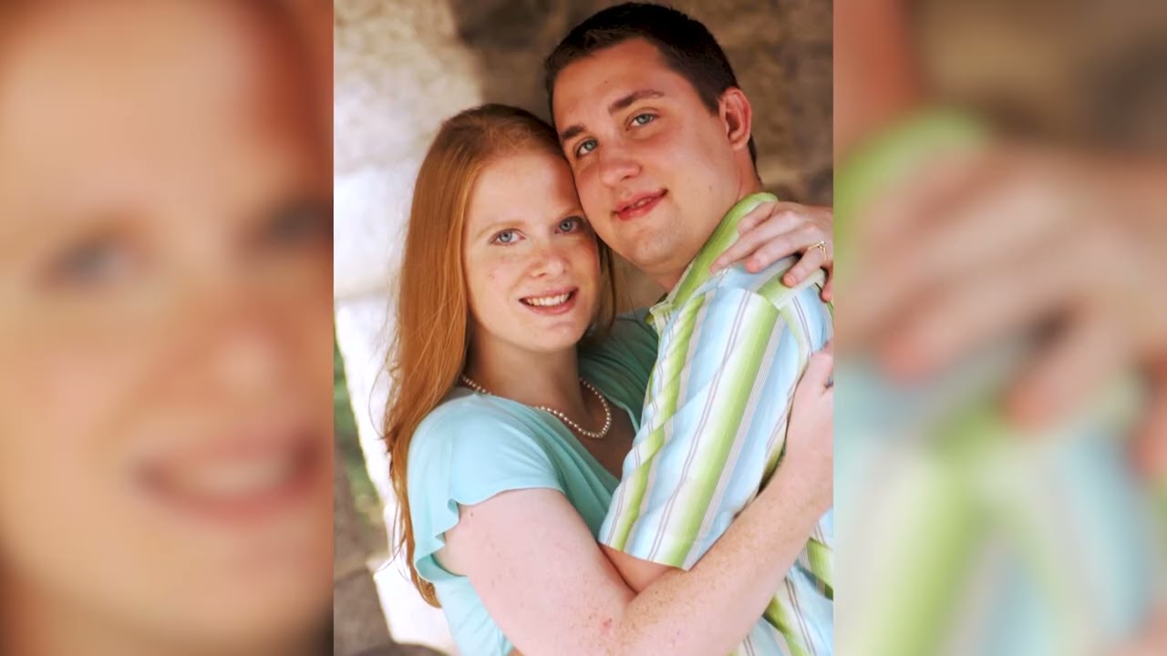 Amanda Richter's Meningitis Story