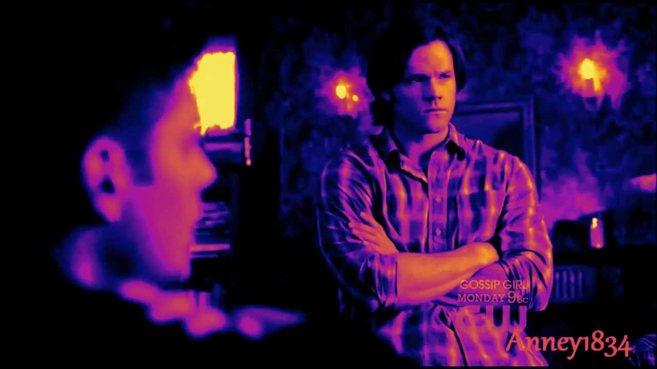 Wincest -Untouched-