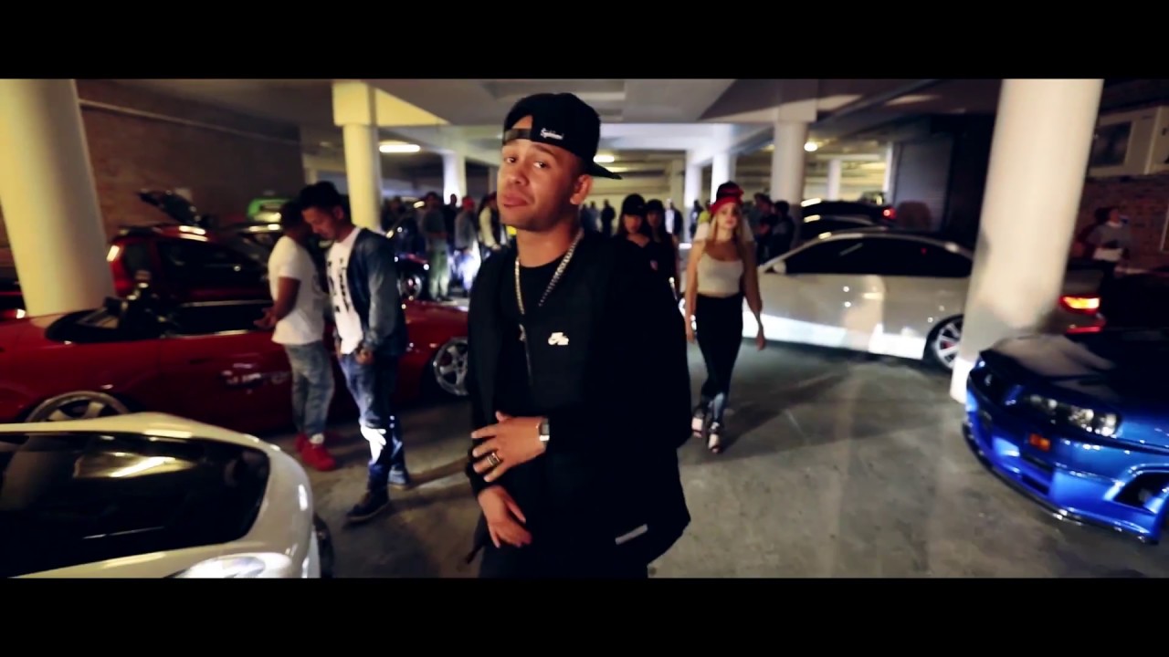 RazorCPT ft YoungstaCPT