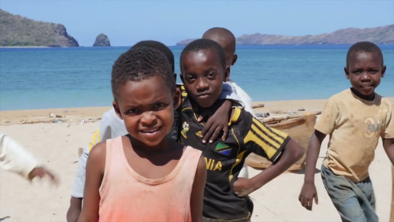 Laka Lodge   MOHELI, JARDIN DES COMORES