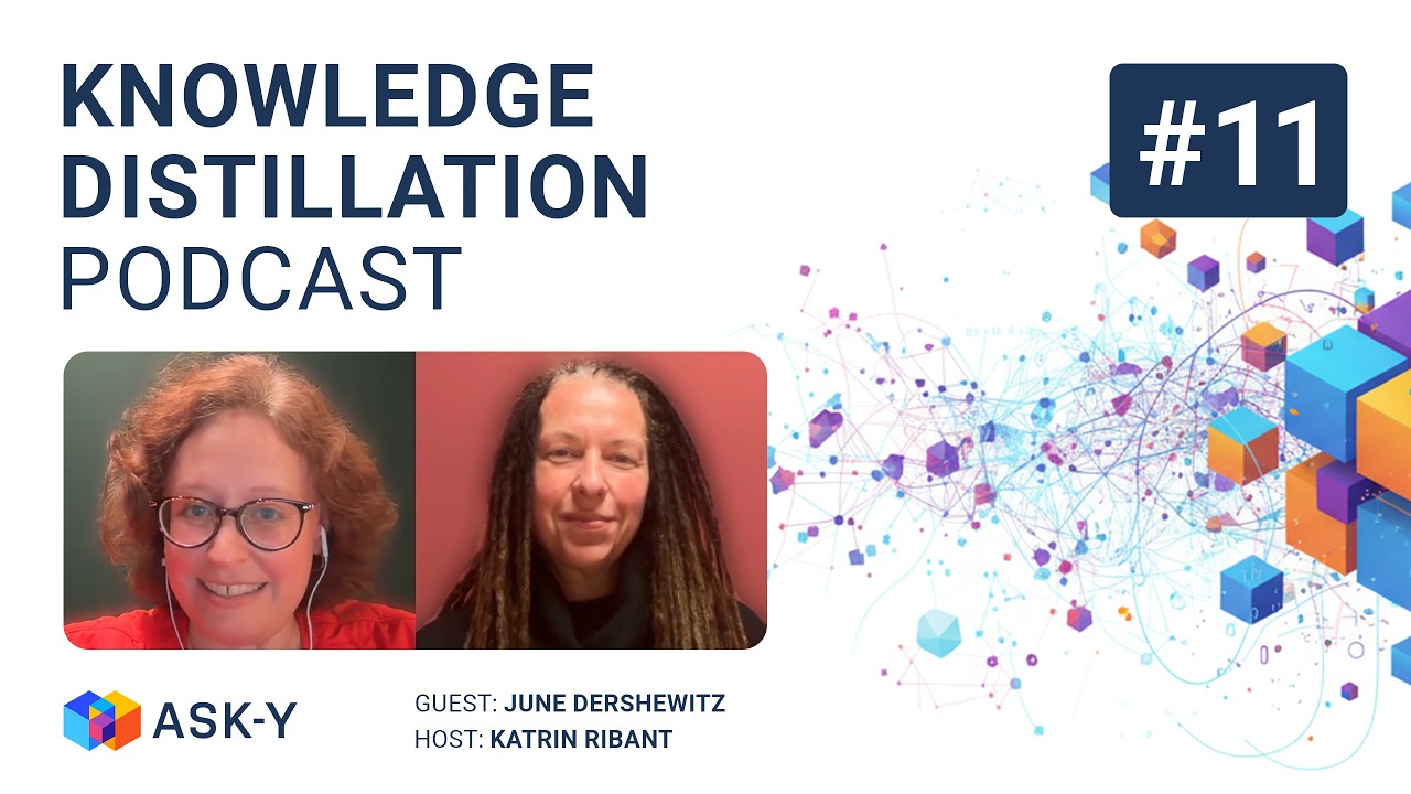 11# June Dershewitz on AI Investment, Reinvention & Skills That Survive Disruption