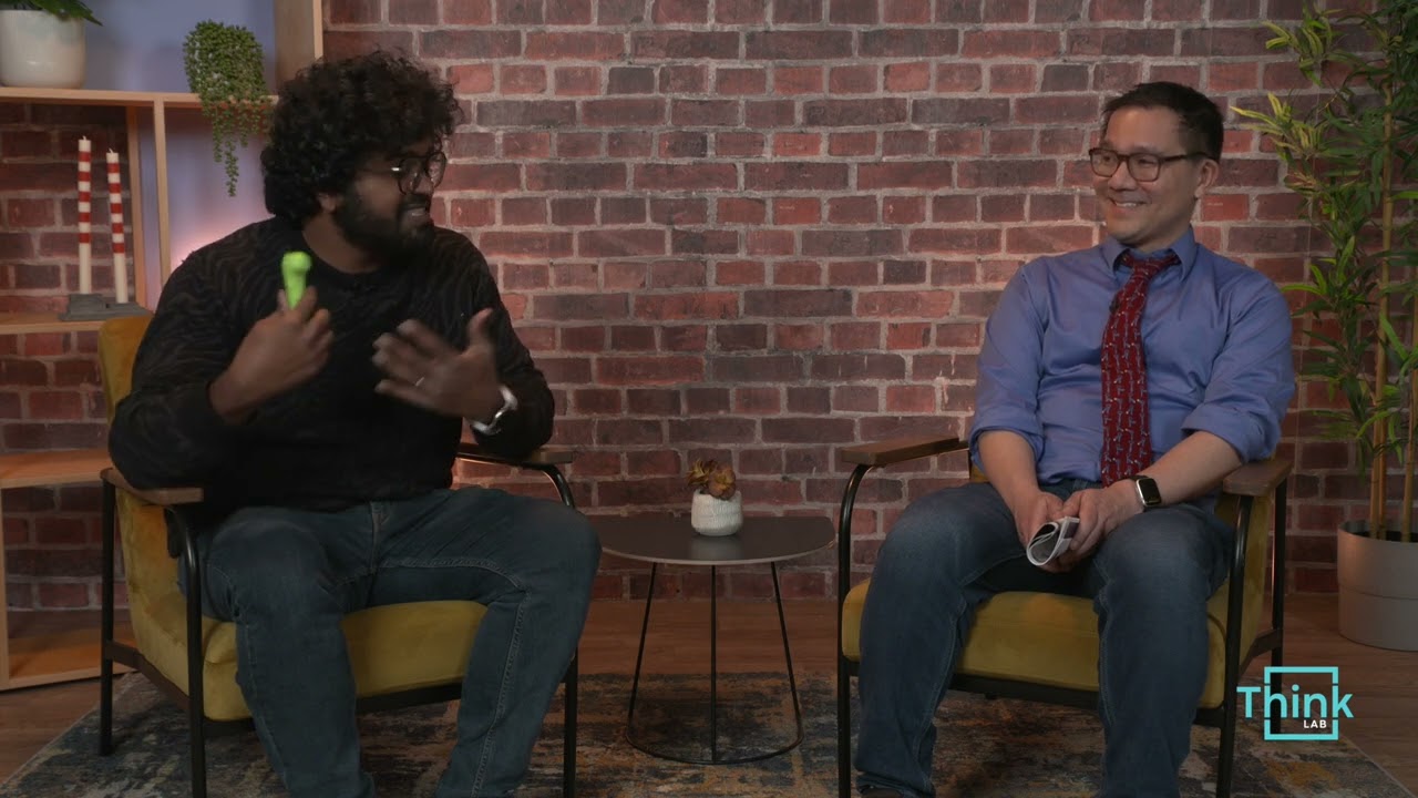 Praveen Kolluguri Interview at Google Dublin:Strategies for Neurodiversity Disability Inclusion