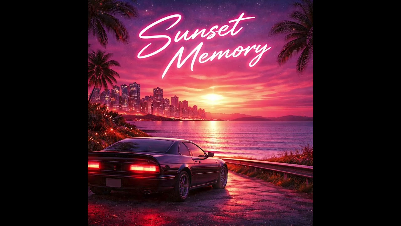 Sunset Memory