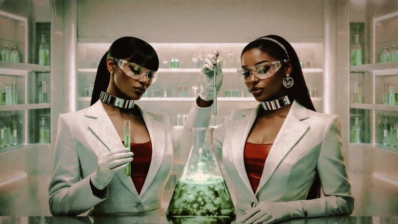 JADA NOVA - Fleek Mode  | Mr Right 