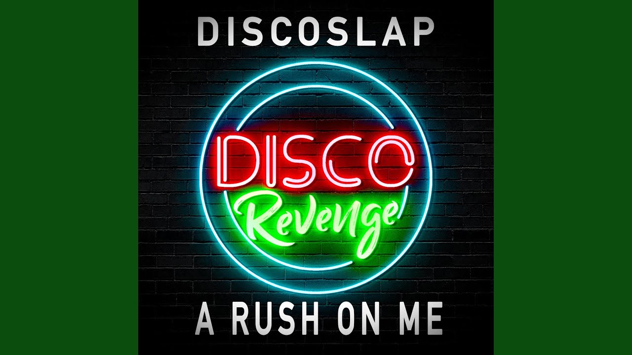 A Rush on Me