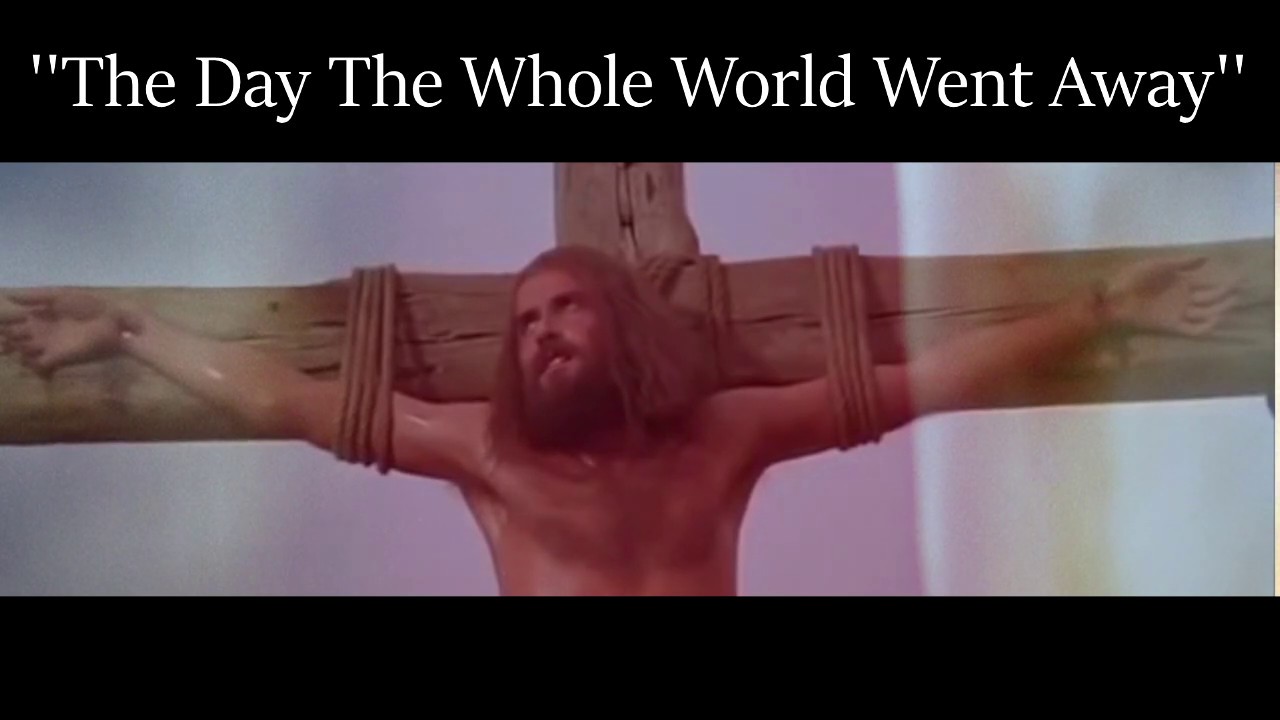 Nine Inch Nails - ''The Day The World Went Away'' [Sub Español]