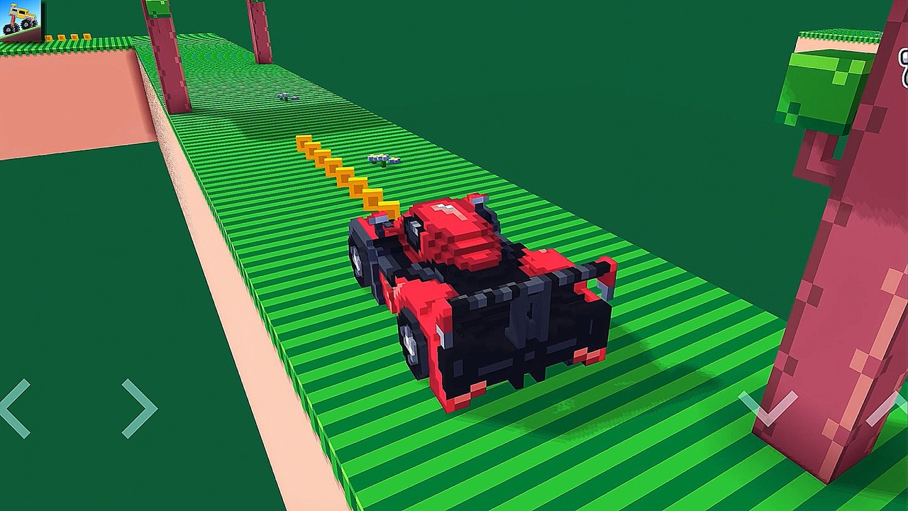 Fancade.Drive Mad.All New Lavels Gameplay Walkthrough,Android,!! Enjoy !! EP-No101