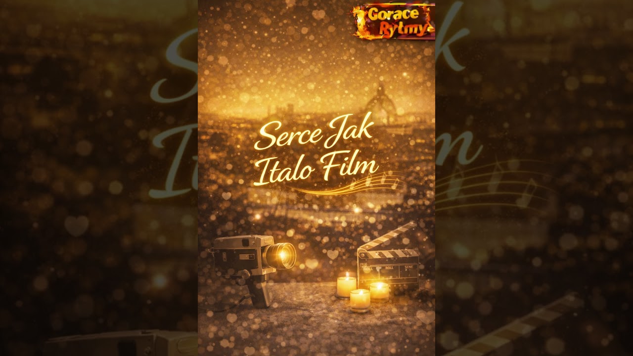 Serce Jak Italo Film-GorąceRytmyNowosćHIT2026