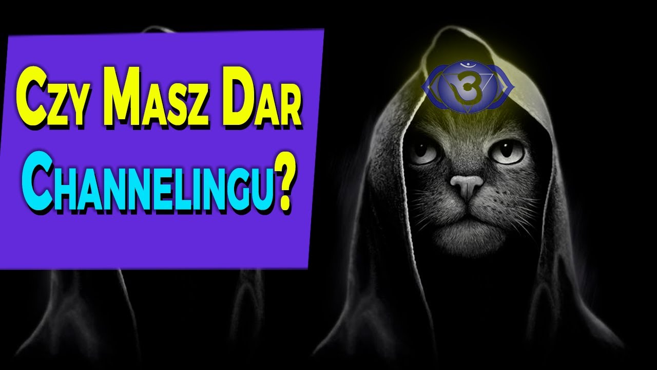 Krok 0. - Duchowej Komunikacji :: Channeling dla Początkujących ::