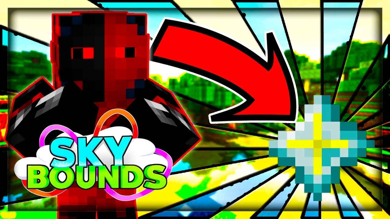 RETURN TO SKYBOUNDS?! Minecraft Skybounds #44 (FINALE)