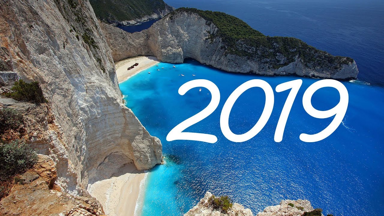 Where to travel in 2019