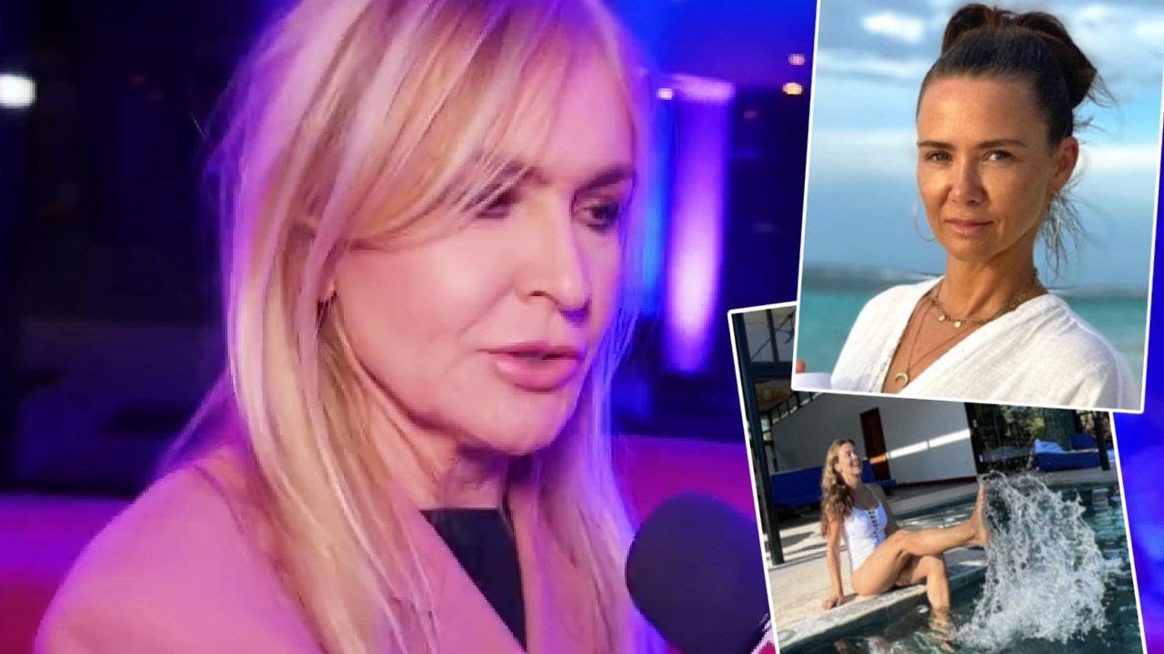 Monika Olejnik komentuje luksusowe życie Kingi Rusin. Podsumowała to, co pokazuje w internecie