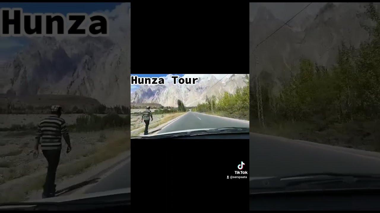 Tour with Friends